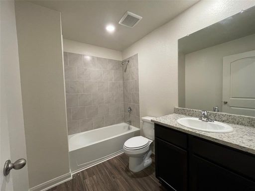 1032 Riverdale Cv., Jarrell, TX 76537-2038