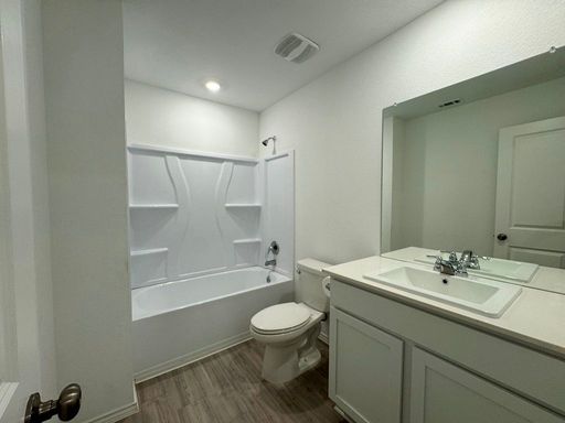 109 Little Sparklers Lp, Hutto, TX 78634