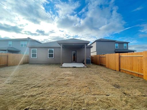 228 Star Spangled Dr., Liberty Hill, TX 78642