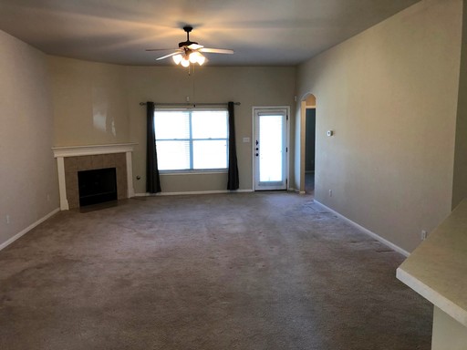 4105 Meadow Bluff Way, Round Rock, TX 78665