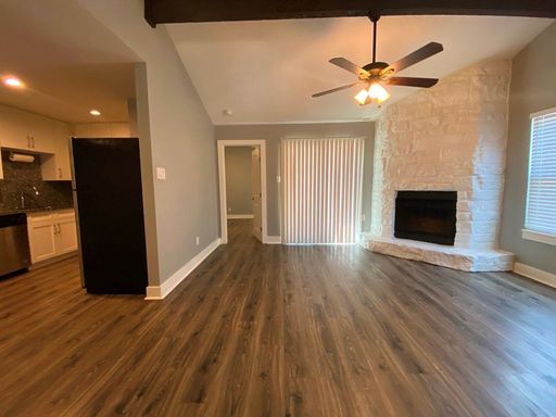 3411B Lynridge Drive , Austin, TX 78723