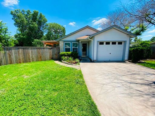 13000 Pollard Dr, Austin, TX 78727-7021