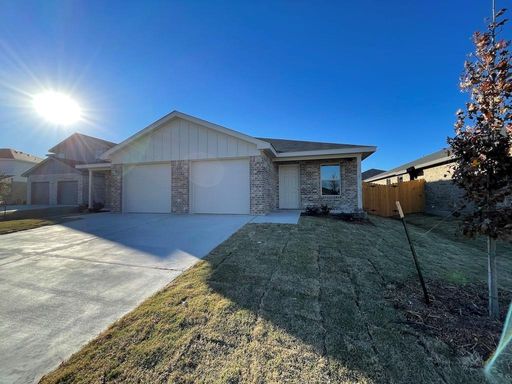 2317 Zanoletti Ct - Unit B, Temple, TX 76504