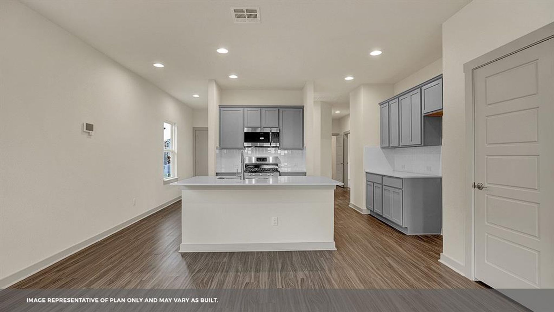 Austin House: 10917 Tildon Ave