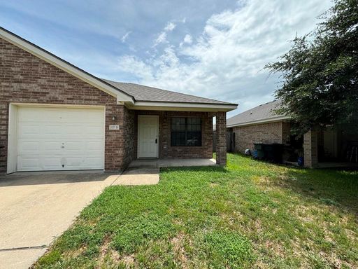 207 Andy Lane - Unit B, Temple, TX 76502