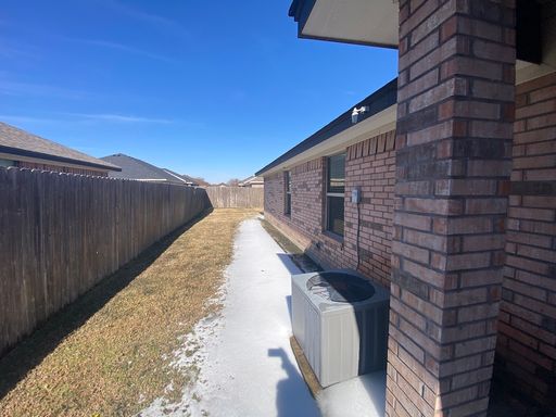 504 Karey Dr - Unit A, Temple, TX 76502-8727