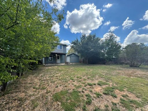 12516 Briarcreek Lp, Manor, TX 78653