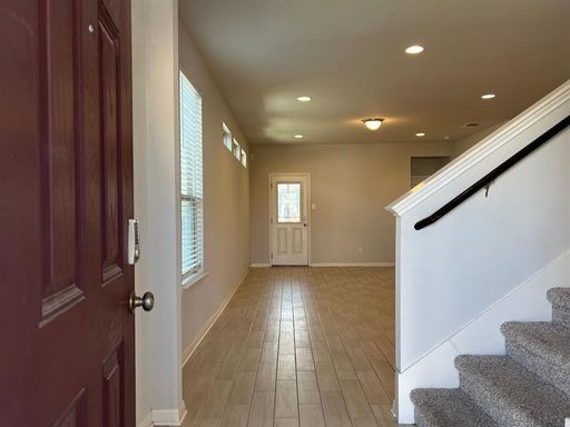 124 Old Stagecoach Rd, Jarrell, TX 76537