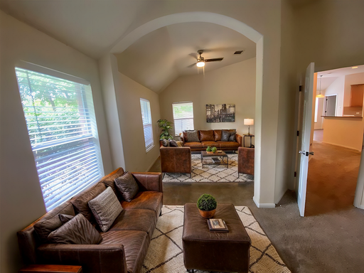 1002 Mesquite Hollow Pl., Round Rock, TX 78665