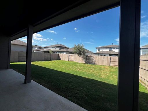 7909 Edmondson Bend, Austin, TX 78744