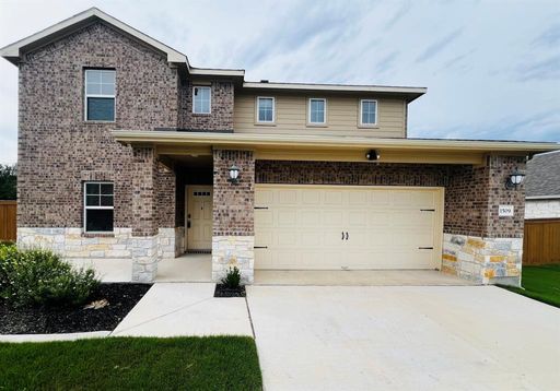 1509 Deering Run, Leander, TX 78641