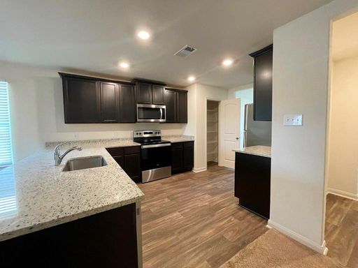 1032 Riverdale Cv., Jarrell, TX 76537-2038