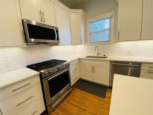 521 E Live Oak St, Unit A, Austin, TX 78704