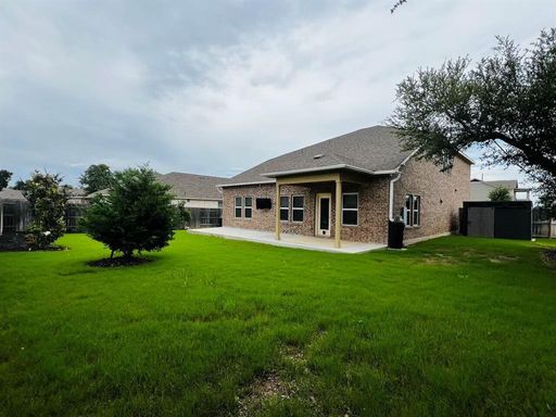 1509 Deering Run, Leander, TX 78641