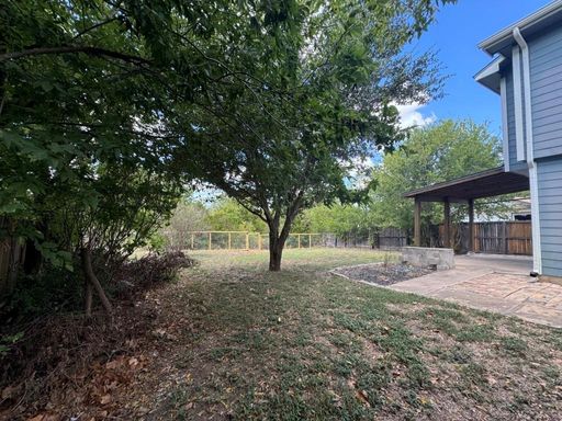 12516 Briarcreek Lp, Manor, TX 78653