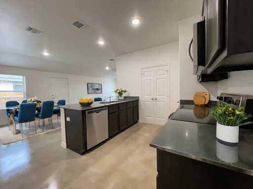 2317 Zanoletti Ct - Unit B, Temple, TX 76504