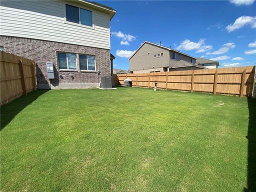 549 White Steppe Way #32, Georgetown, TX 78626-2853