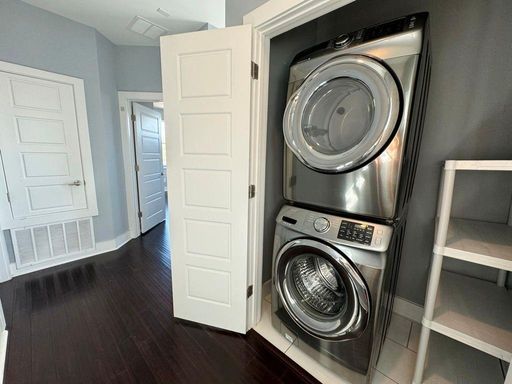 6201 Felix Ave, Unit A, Austin, TX 78741