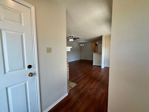 8700 Clearbrook Trl. , Unit A, Austin, TX 78729