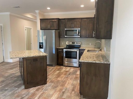 3210 Poe Cove - Unit B, Lago Vista, TX 78645