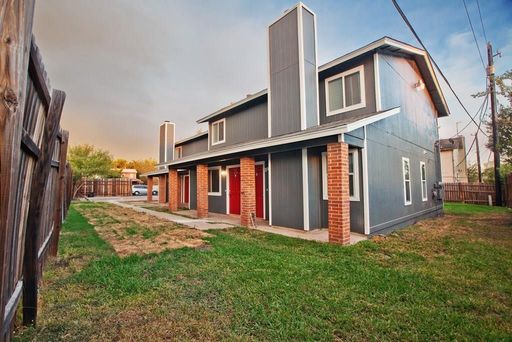 8401D Colony Loop Drive , Austin, TX 78724