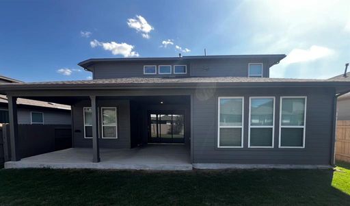 7909 Edmondson Bend, Austin, TX 78744