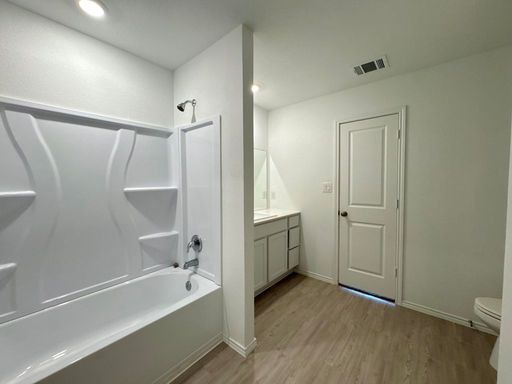 109 Little Sparklers Lp, Hutto, TX 78634