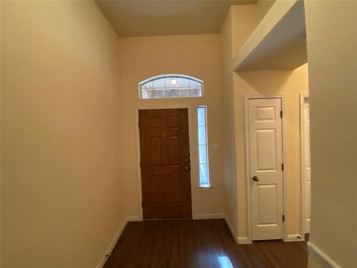 1002 Mesquite Hollow Pl., Round Rock, TX 78665