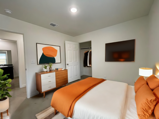 2317 Zanoletti Ct - Unit B, Temple, TX 76504