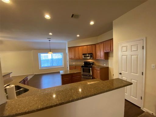 1002 Mesquite Hollow Pl., Round Rock, TX 78665