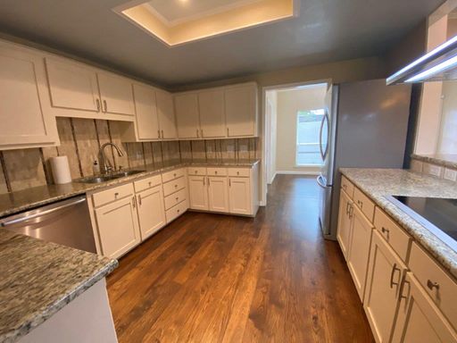 7206 Chimney Cors, Austin, TX 78731