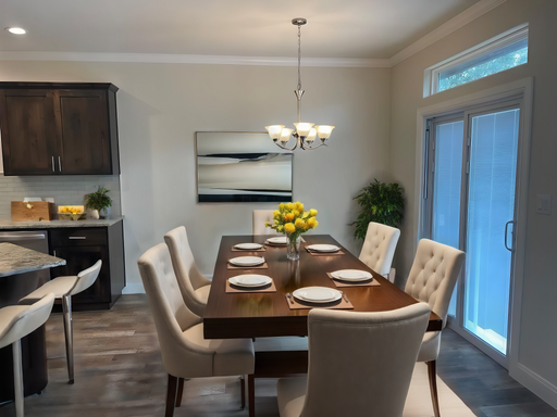 3210 Poe Cove - Unit B, Lago Vista, TX 78645