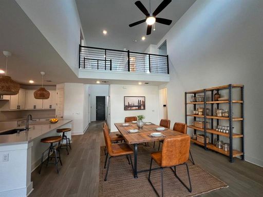 7909 Edmondson Bend, Austin, TX 78744