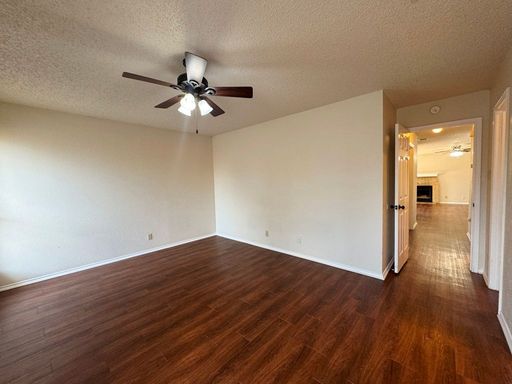 8700 Clearbrook Trl. , Unit A, Austin, TX 78729