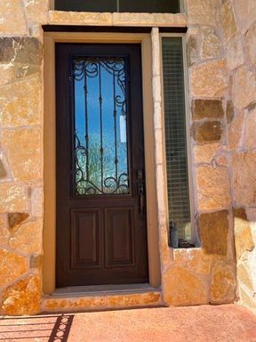 400A Hummingbird Ln., Austin, TX 78734