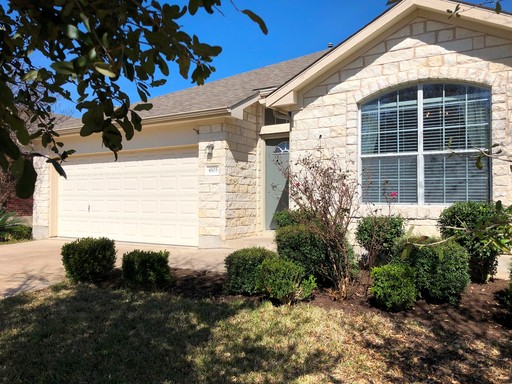 4105 Meadow Bluff Way, Round Rock, TX 78665