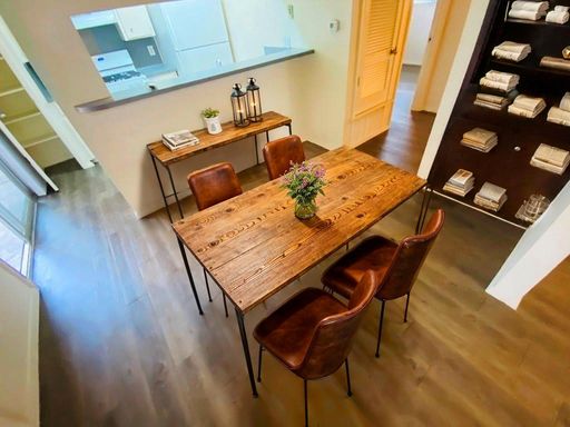  1710B Ledgewood Dr., Austin, TX 78758