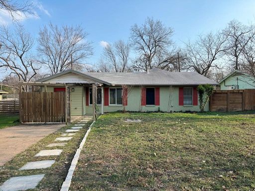 3003 Burning Oak Dr., Austin, TX 78704
