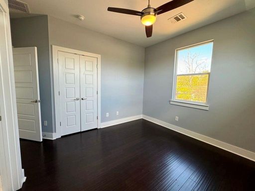 6201 Felix Ave, Unit A, Austin, TX 78741