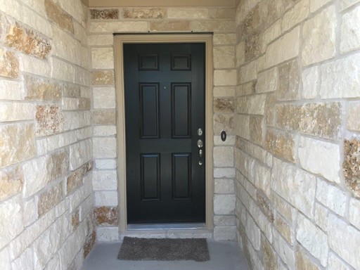 21607 Surrey Lane, Lago Vista, TX 78645