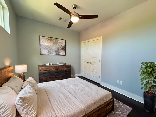 6201 Felix Ave, Unit A, Austin, TX 78741