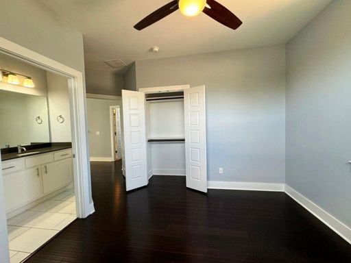 6201 Felix Ave, Unit A, Austin, TX 78741