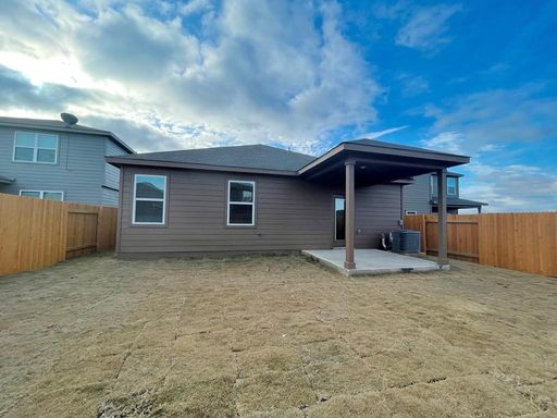 228 Star Spangled Dr., Liberty Hill, TX 78642