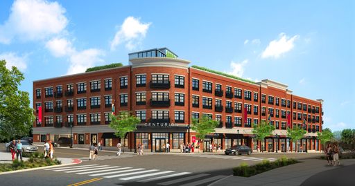 Come See Your New Home!