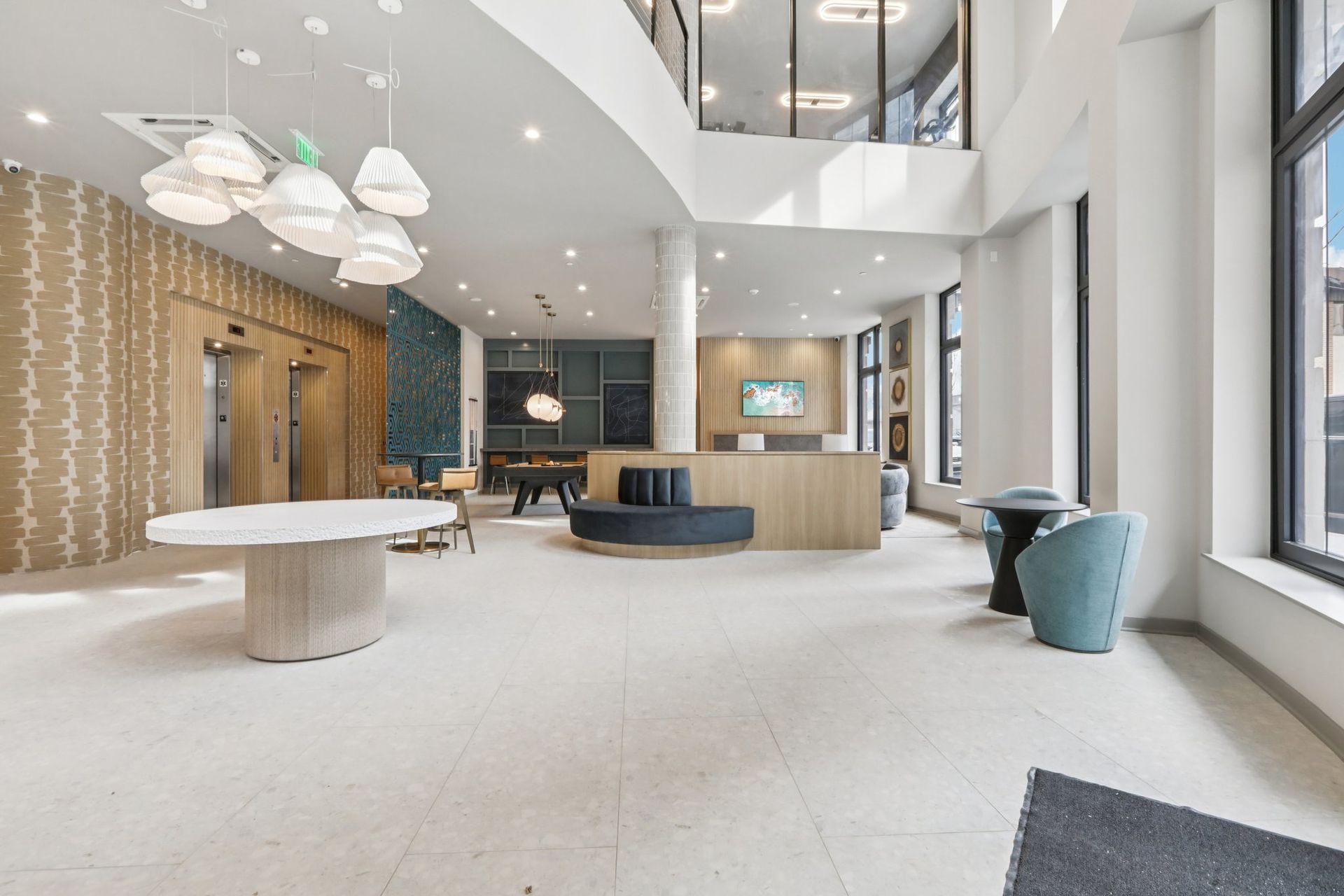 Experience Luxurious Living at CENTURION Union Center 11 of 12