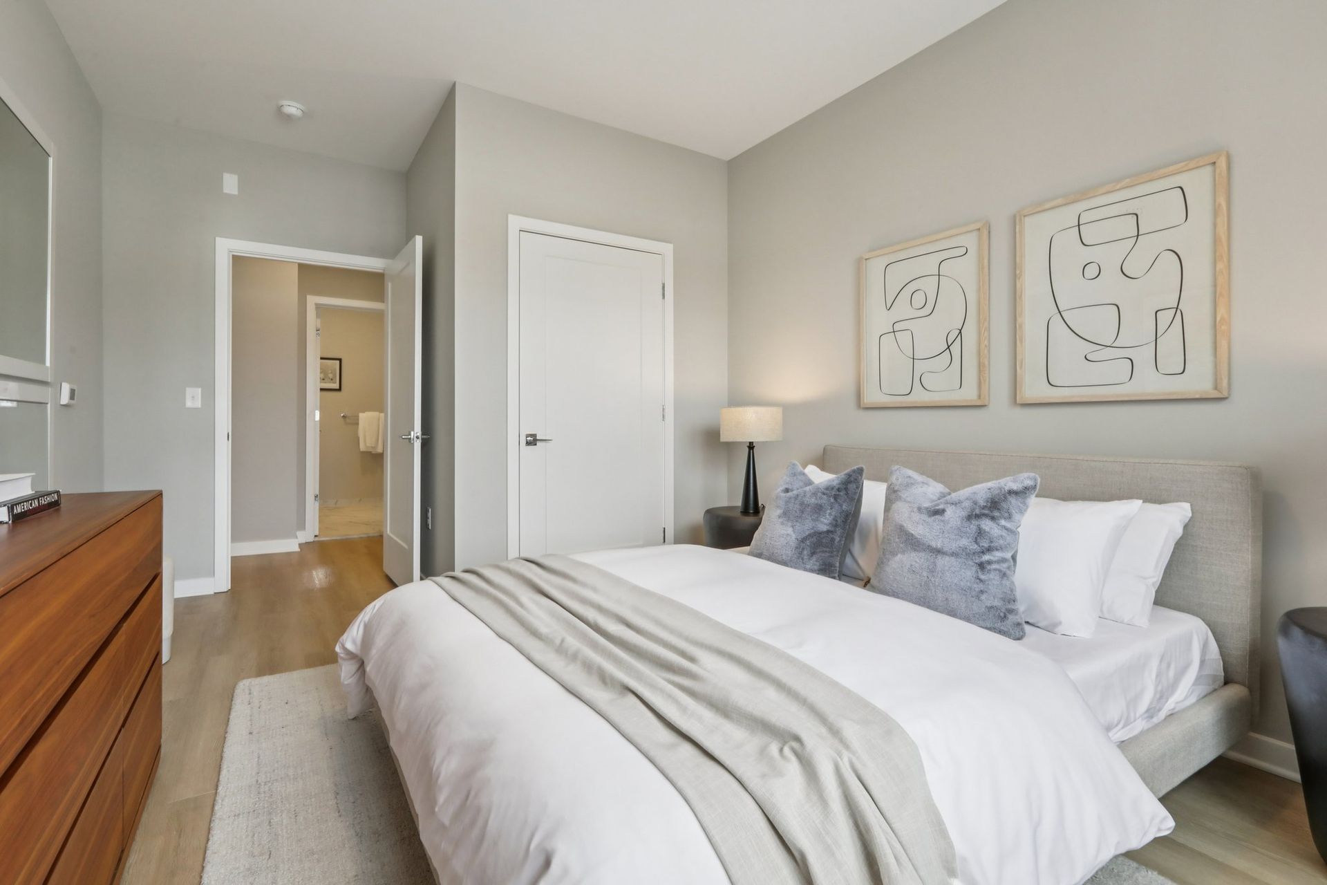 Experience Luxurious Living at CENTURION Union Center 10 of 12