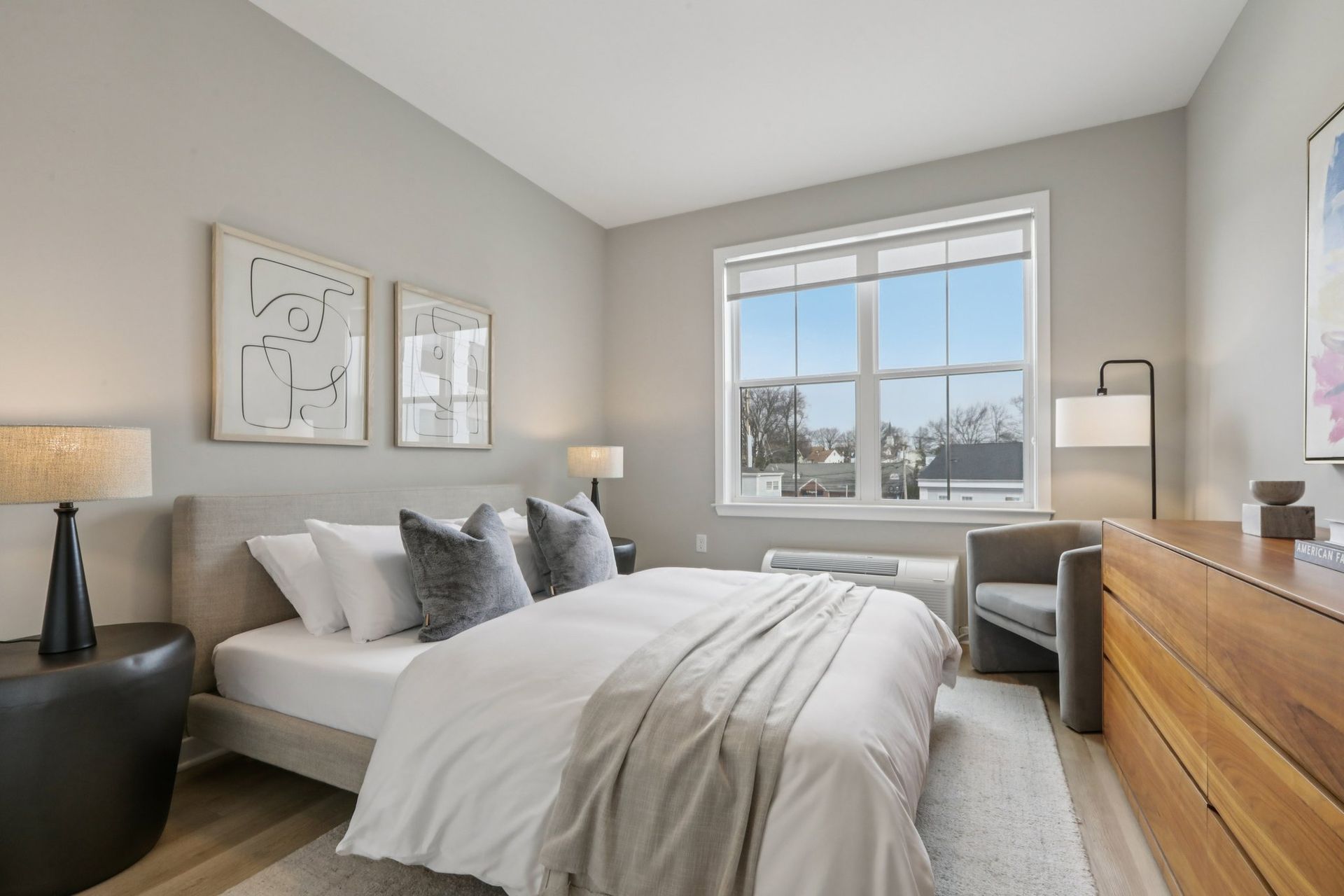 Experience Luxurious Living at CENTURION Union Center 8 of 12