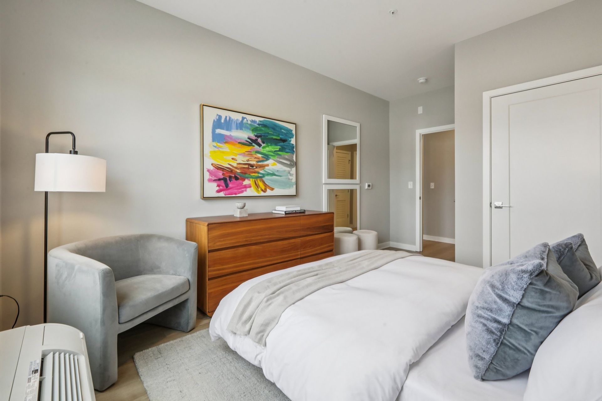 Experience Luxurious Living at CENTURION Union Center 9 of 12