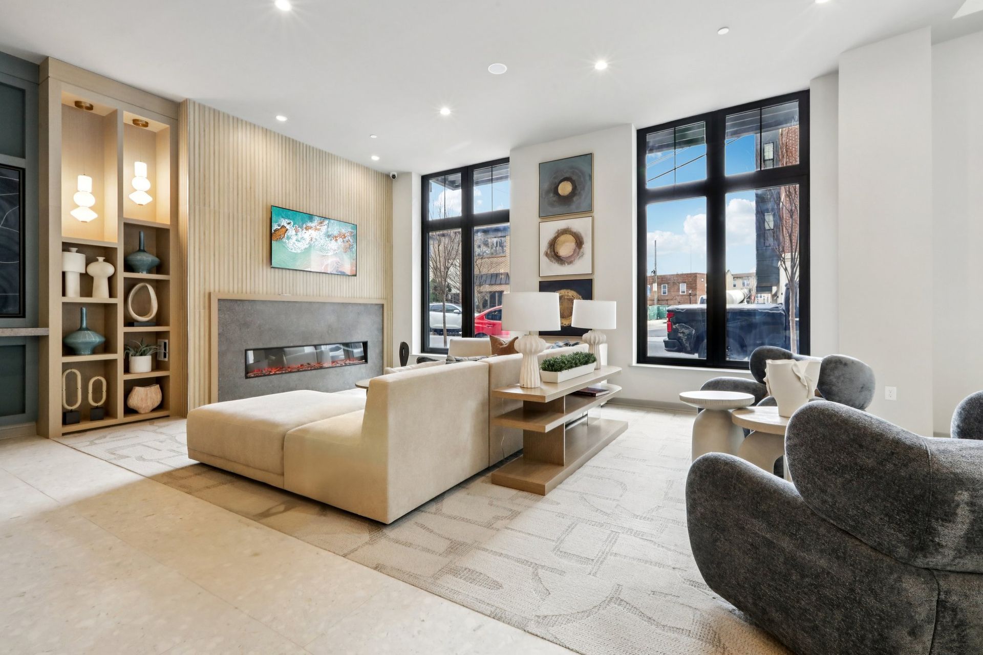 Experience Luxurious Living at CENTURION Union Center 12 of 12