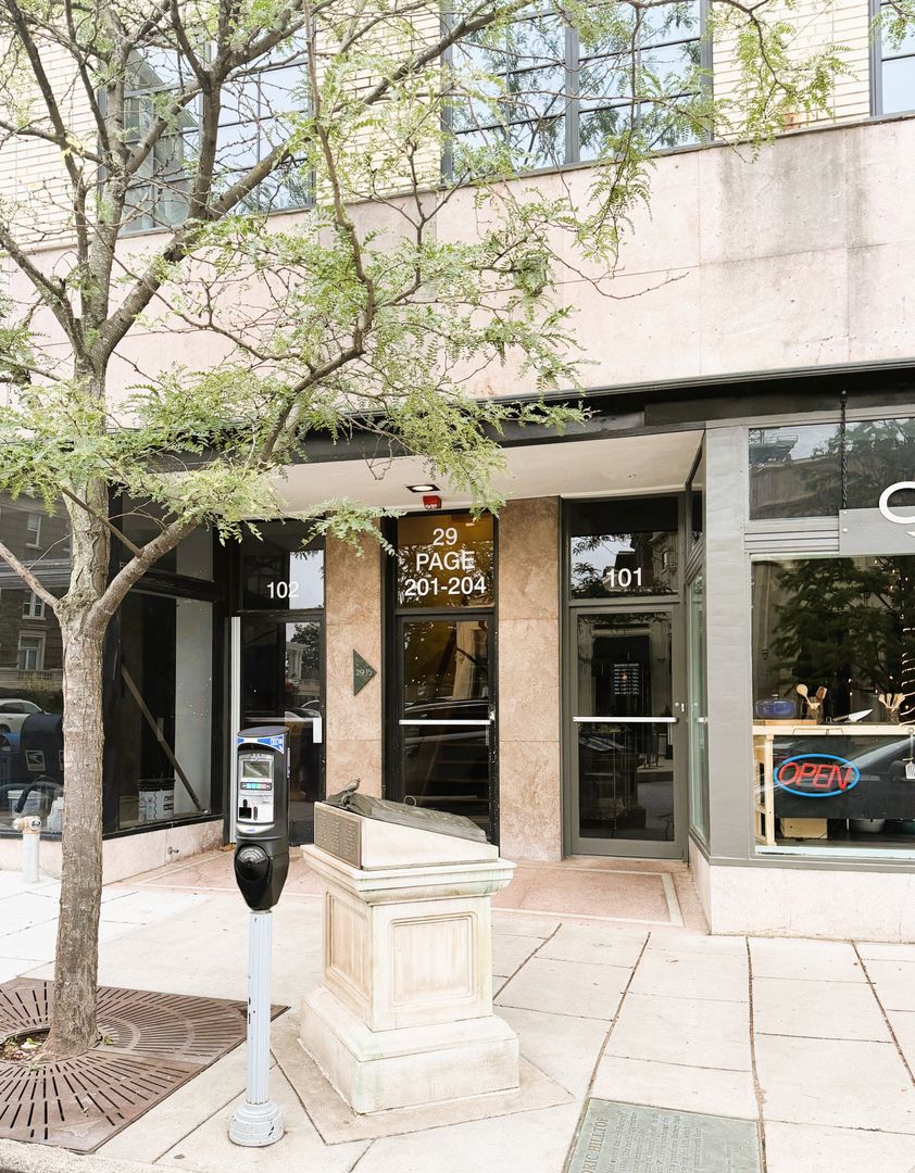 Dillard Building (29 Page Ave.) 9 of 12